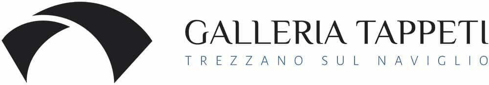 Logo Galleria Tappeti Naviglio